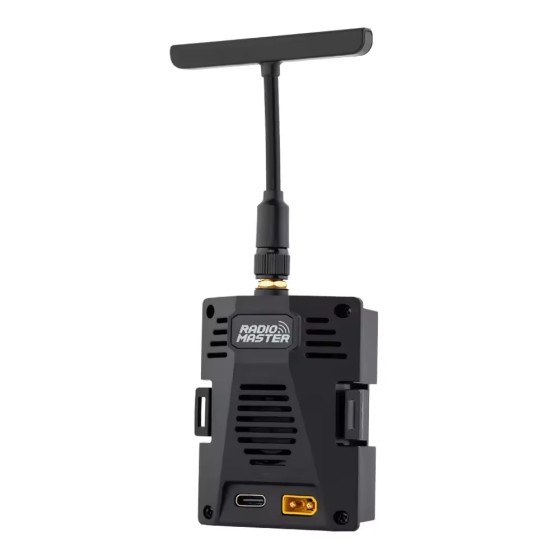 RadioMaster Extend High Frequency 2.4GHz ELRS Module for Drone Transmission Assembly